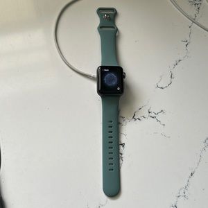 Apple watch series 3